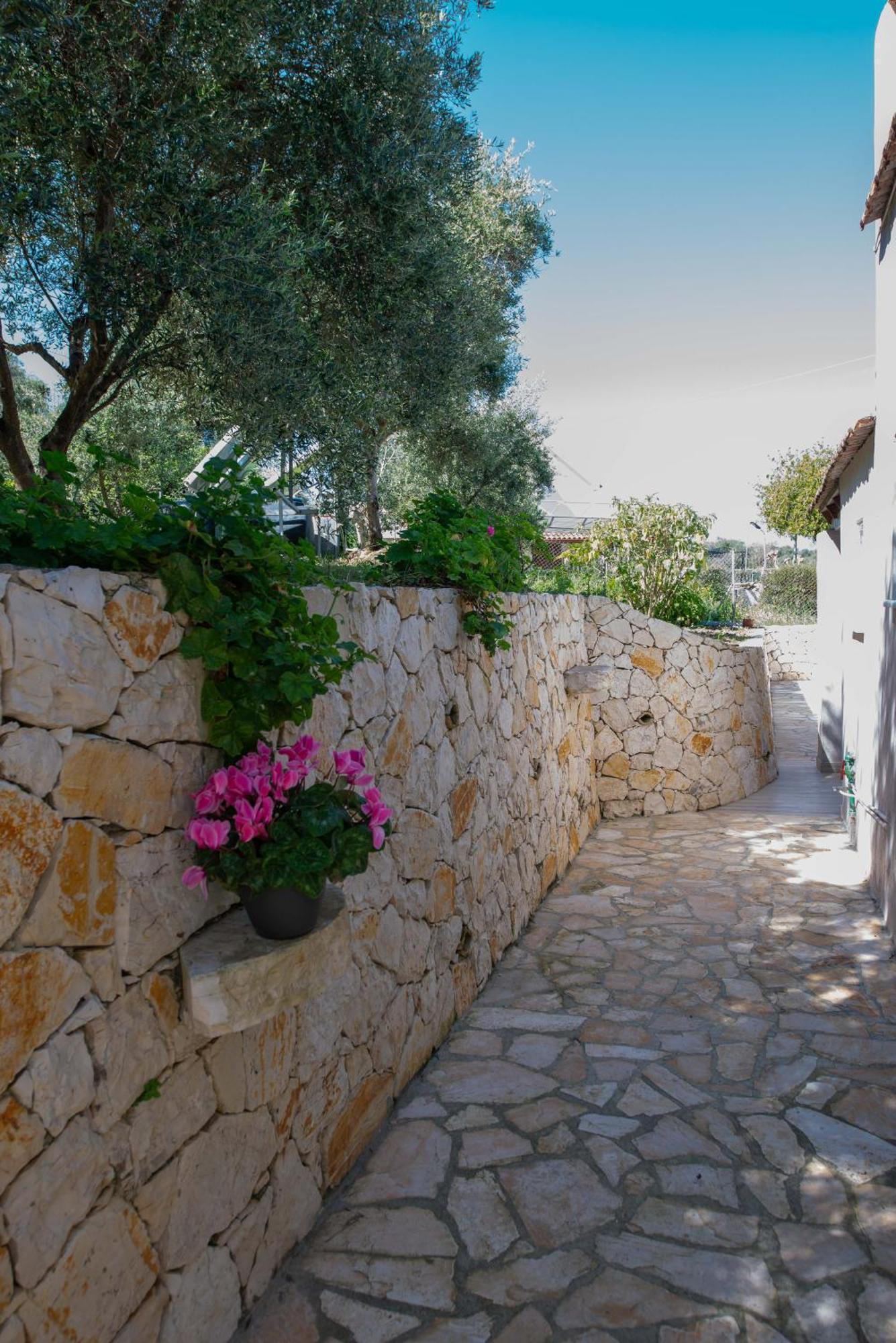 Astrakeri Sea Side Hill Exterior foto